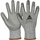 Hase Mediocut5 Handschuh PU, Gr��e: 11, 1 Paar