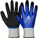 Hase Medioc.5+ Handschuhe Nitril, Gr��e: 11, 1Paar