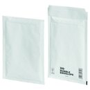 Luftpolsterumschlag, 180 x 260 mm, 70 g, wei�, 100 St�ck
