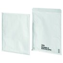 Luftpolsterumschlag, 350x470mm, 70g, wei�, 50 St�ck