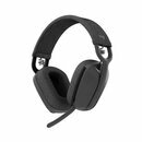 Logitech  Zone Vibe 100 Headset 981-001213, schwarz