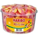 Haribo Pfirsiche, 150 St�ck