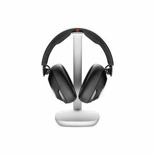 Poly Voyager 8G7T7AA 85 UC Stereo Headset mit Stand