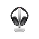 Poly Voyager 8G7T7AA 85 UC Stereo Headset mit Stand