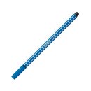 Stabilo 68/41 Premium-Filzstift, dunkelblau