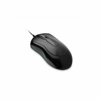 Kensington Mouse-in-a-Box EQ,  kabelgebunden, 3 Tasten, 1000 dpi