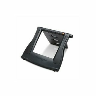 Kensington SmartFit Easy Riser Laptopst�nder K52805EU, 12 bis 17 Zoll