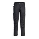 Portwest CD881 WX2 Eco Stretch Bundhose, schwarz, Gr��e: 62