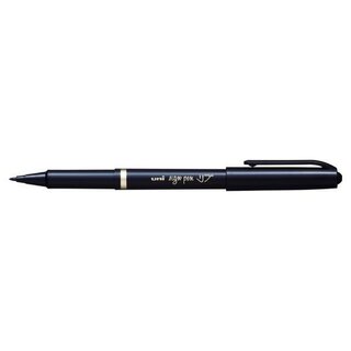 Uniball Faserschreiber Sign Pen MYT7, schwarz
