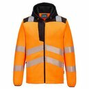Portwest PW335 Hi-Vis Technical Fleecejacke,...