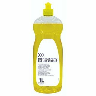 Sp�lmittel Zitrus, 1 Liter