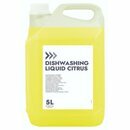Sp�lmittel Zitrus, 5 Liter