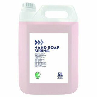 Handseife 5L Spring