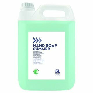 Handseife 5L Summer