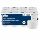 Tork OptiServe H�lsenloses Toilettenpapier 472630, T7,...