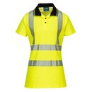Portwest LW72Ybrs Hi-Vis Cotton Comfort Pro Damen...
