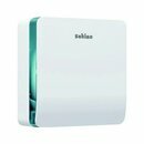 Satino Jumbo Toilettenpapierspender 333406, wei�,  L