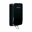 Satino Manueller Clean&Care Spender 333435, schwarz, 1000ml