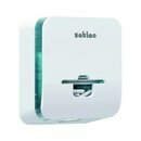 Satino Hyginity Menstruationshygiene-Spender Femcare...