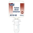 TORK Toilettensitzreiniger Premium 425302, Gel, Flasche,...