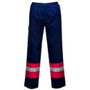 Portwest FR56 - Bizflame Work zweifarbige FR Bundhose,...