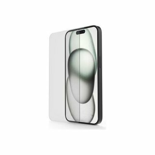 Hama 00222763 Iphone 15 Pro Clear Protect, Schutzglas