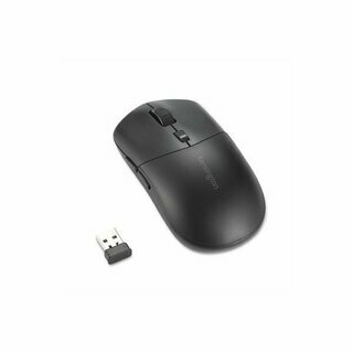 Kensington Maus MY430 EQ, Multidevice, wiederaufladbar, 6 Tasten