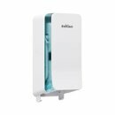 Satino Doppelrollen Toilettenpapierspender 333422
