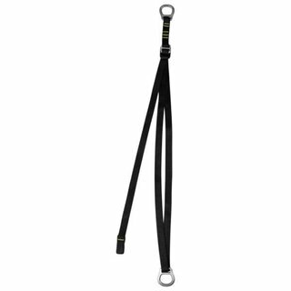 Edelrid Match Sling 20MM verstellbare Verbindungsmittel 110 Cm