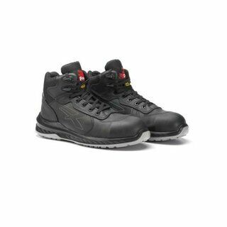 U-POWER Sicherheitsstiefel SCURO, S3S ESD CI SRC, schwarz, Gr��e 43