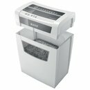 Fellowes LX65 Aktenvernichter, 10 Blatt, P-4, SafeSense,...