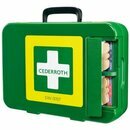 Cederroth Erste-Hilfe-Kit Gro� 51011007, F�llung nach DIN...