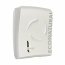 Lucart EcoNatural Flow Fold Handtuchspender 892514, wei�