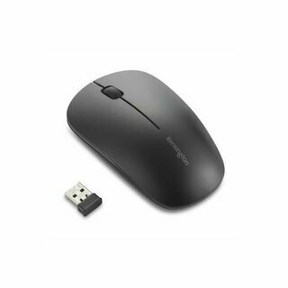 Kensington Maus MY230 EQ, kabellos, wiederaufladbar, 3 Tasten