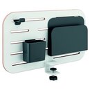 Leitz Ergo Kleiner Pegboard Schreibtisch-Organizer, 42 x...
