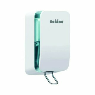 Satino Manueller Clean&Care Spender 333430, wei�, 500ml