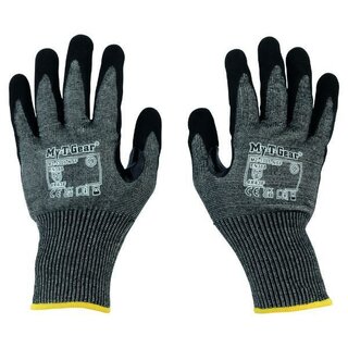 MY-T-GEAR MZ-1305-NSF Mechanikschutzhandschuh, Gr��e: 11,...