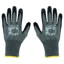 MY-T-GEAR MH-1805-NFD Schnittschutzhandschuh, Gr��e: 9, 1...