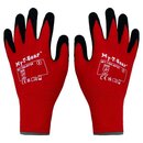 MY-T-GEAR MY-1505-NFXR Mechanikschutzhandschuh, Gr��e:...
