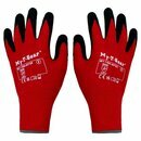 MY-T-GEAR MY-1505-NFXR Mechanikschutzhandschuh, Gr��e: 9,...
