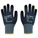 MY-T-GEAR MY-1505-NFX Mechanikschutzhandschuh, Gr��e: 7,...