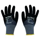 MY-T-GEAR MY-1507-NFX Mechanikschutzhandschuh, Gr��e: 9,...