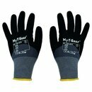 MY-T-GEAR MY-1507-NFX Mechanikschutzhandschuh, Gr��e: 6,...