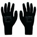 MY-T-GEAR MA-1305-PNX Schnitthandschuhe, 12 Paare, Gr��e:  6
