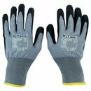 MY-T-GEAR MH-1805-NFC Schnittschutzhandschuh, Gr��e: 6, 1...