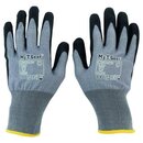 MY-T-GEAR MH-1805-NFC Schnittschutzhandschuh, Gr��e: 8, 1...