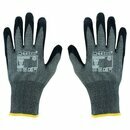 MY-T-GEAR MH-1805-NFD Schnittschutzhandschuh, Gr��e: 12,...