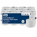 Tork OptiServe H�lsenloses Toilettenpapier 472620, T7,...