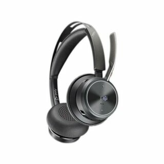 Poly Voyager Focus 2 USB-C UC Stereo Headset