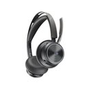 Poly Voyager Focus 2 USB-C UC Stereo Headset